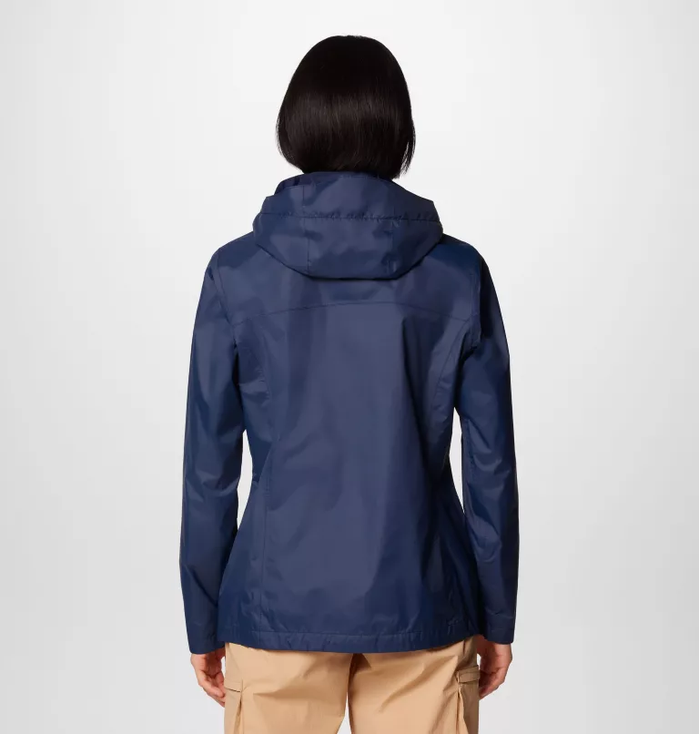 ABRIGOS FEMENINO COLUMBIA ARCADIA II WATERPROOF